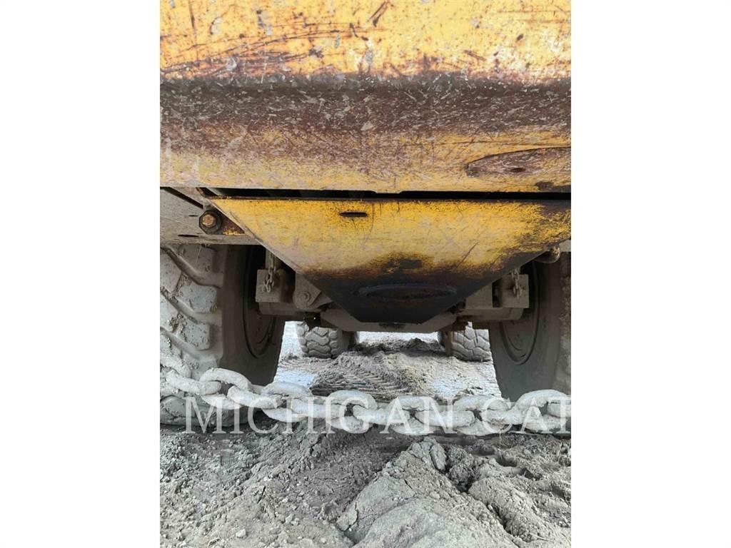 Moxy MT30 Dumpperit