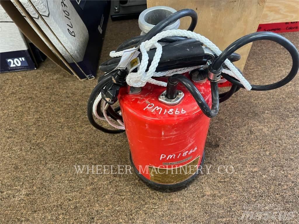MultiQuip 2 ST2037 Vesipumput