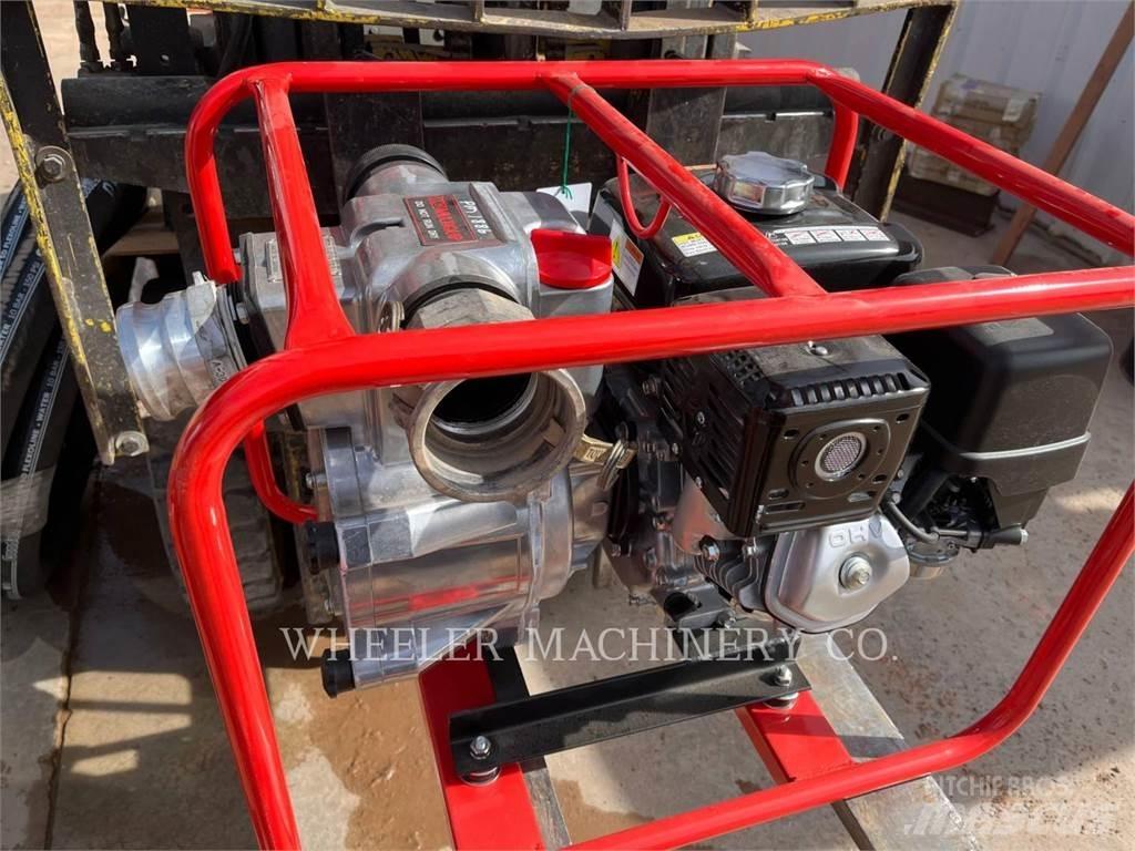 MultiQuip 3 QP3TH Vesipumput