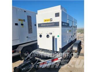 MultiQuip DCA-150SSJU4F Muut generaattorit