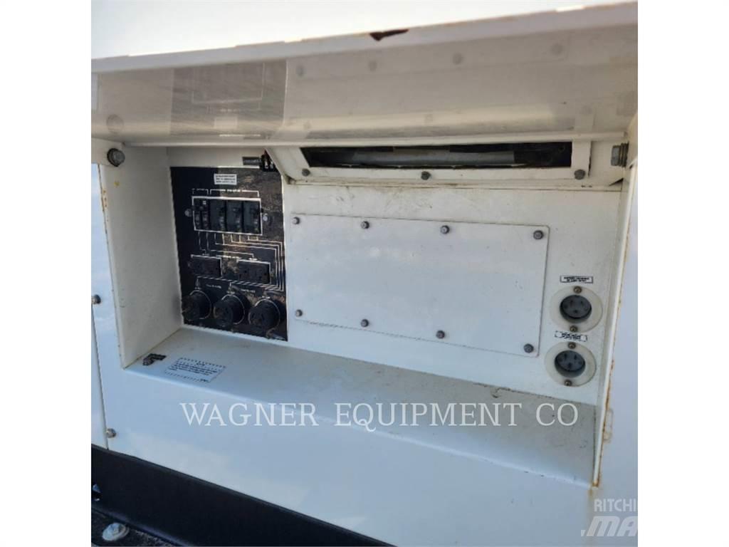 MultiQuip DCA-150SSJU4F Muut generaattorit
