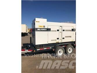 MultiQuip DCA-150SSJU4F Muut generaattorit
