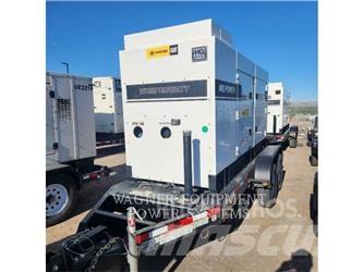 MultiQuip DCA-150SSJU4F Muut generaattorit