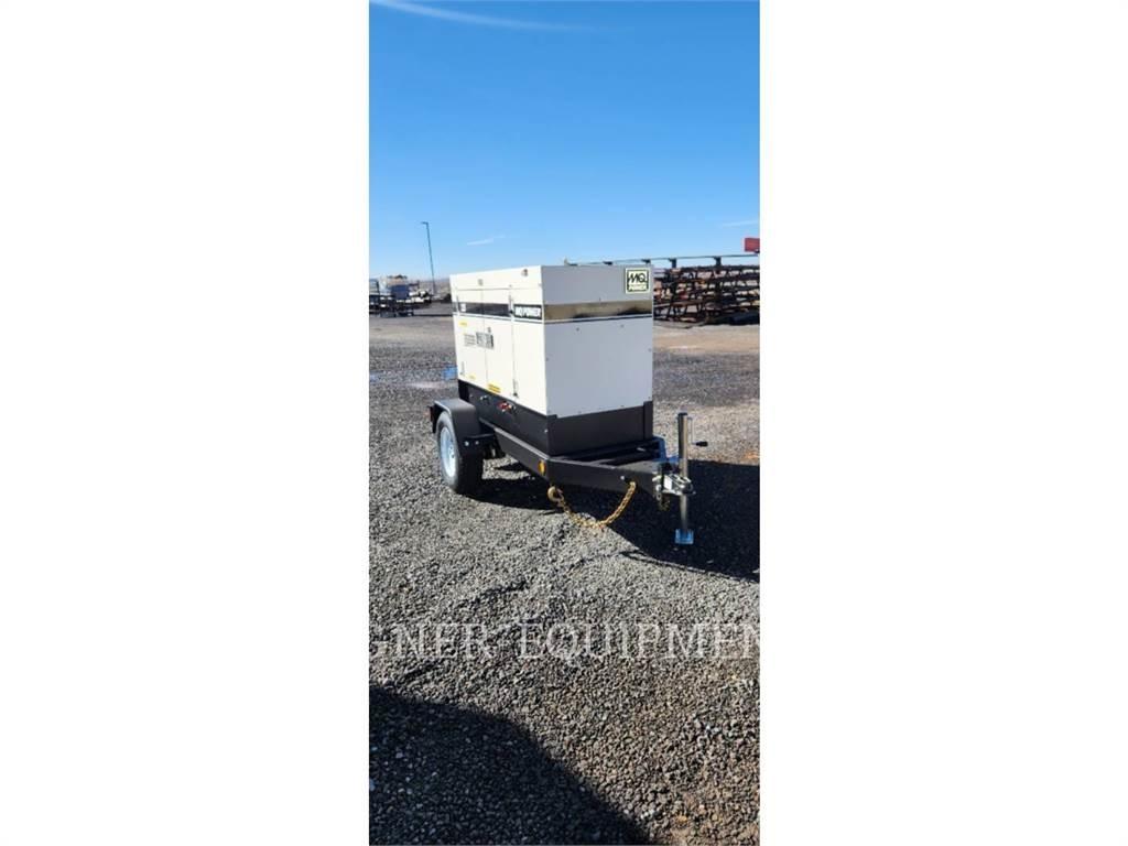 MultiQuip DCA-25SSIU4F Muut generaattorit