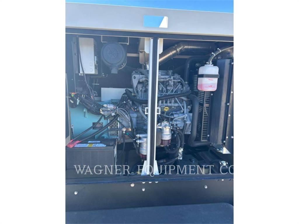 MultiQuip DCA-45SSIU4F Muut generaattorit
