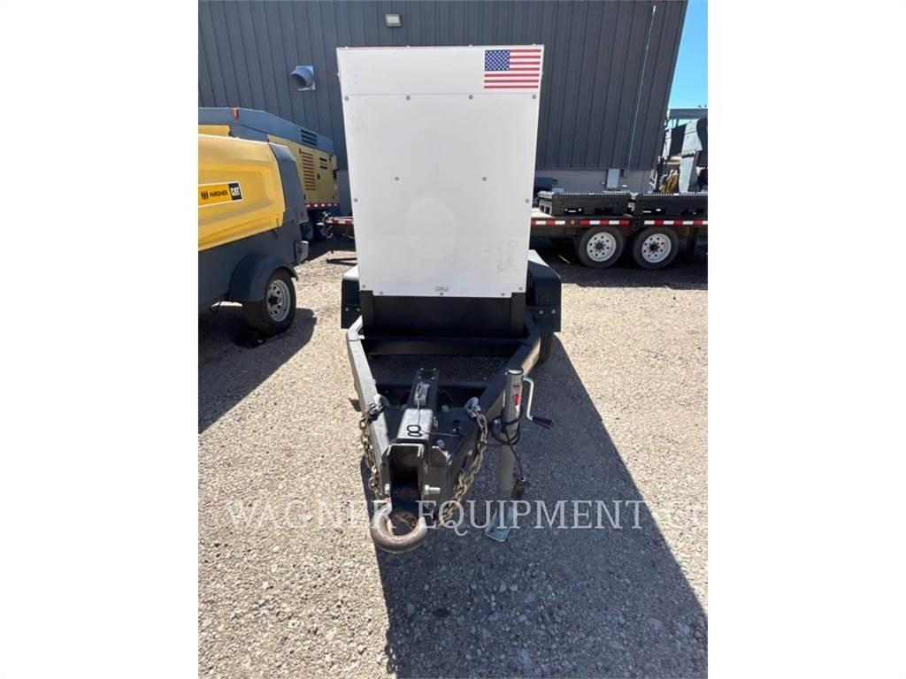 MultiQuip DCA-45SSIU4F Muut generaattorit