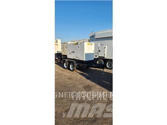 MultiQuip DCA-45SSIU4F Muut generaattorit