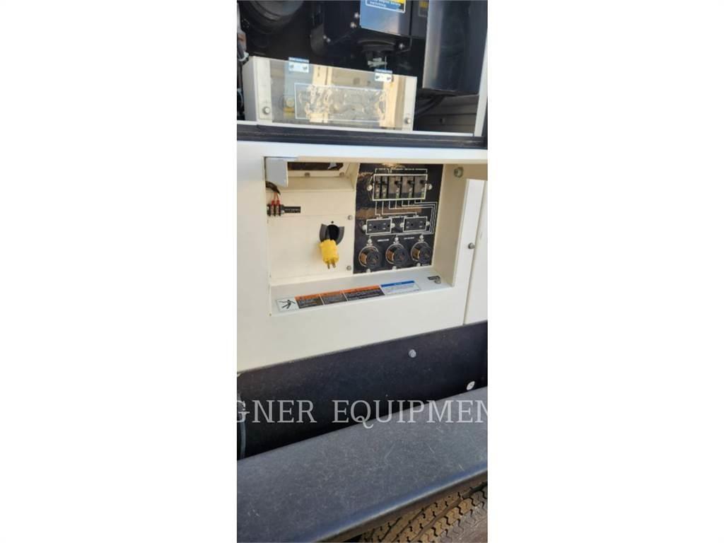 MultiQuip DCA-45SSIU4F Muut generaattorit