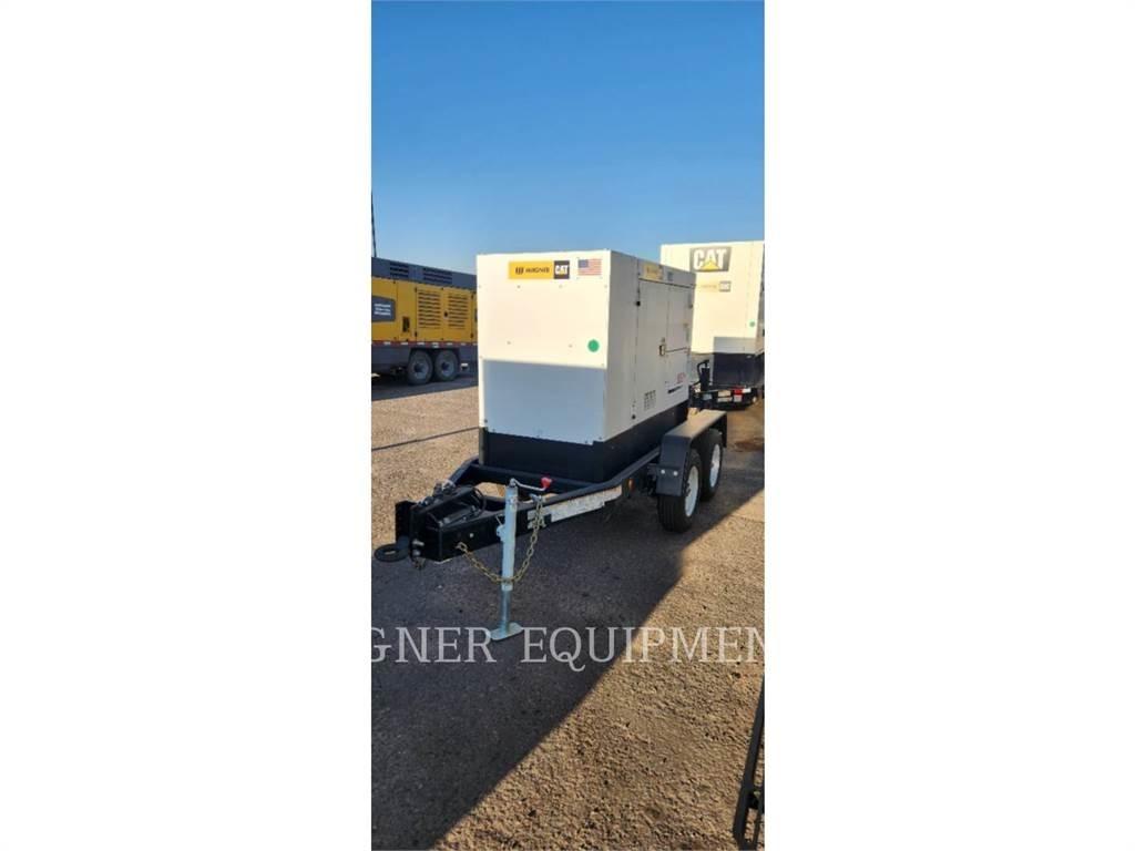 MultiQuip DCA-45SSIU4F Muut generaattorit