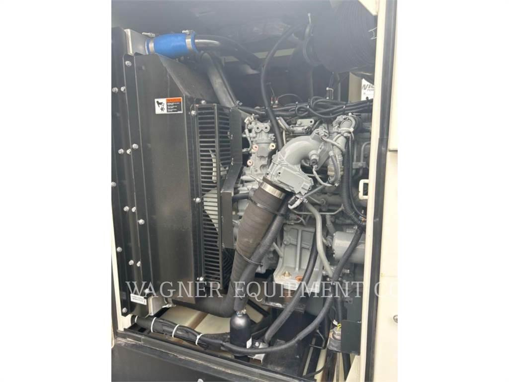 MultiQuip DCA-70SSIU4F Muut generaattorit