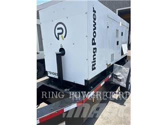 MultiQuip DCA125SSIU Muut generaattorit