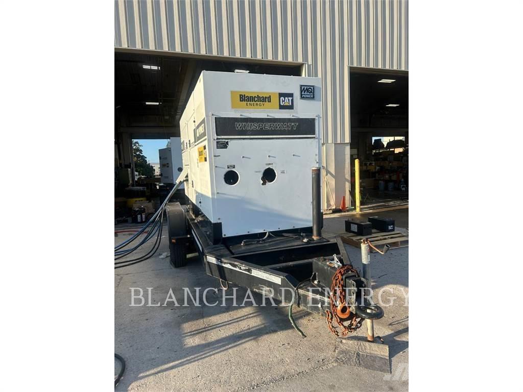 MultiQuip DCA150 Muut generaattorit