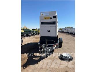 MultiQuip DCA150SSJ Muut generaattorit