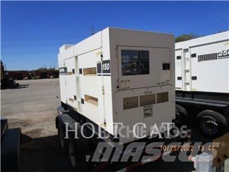 MultiQuip DCA150SSJU4F Muut generaattorit