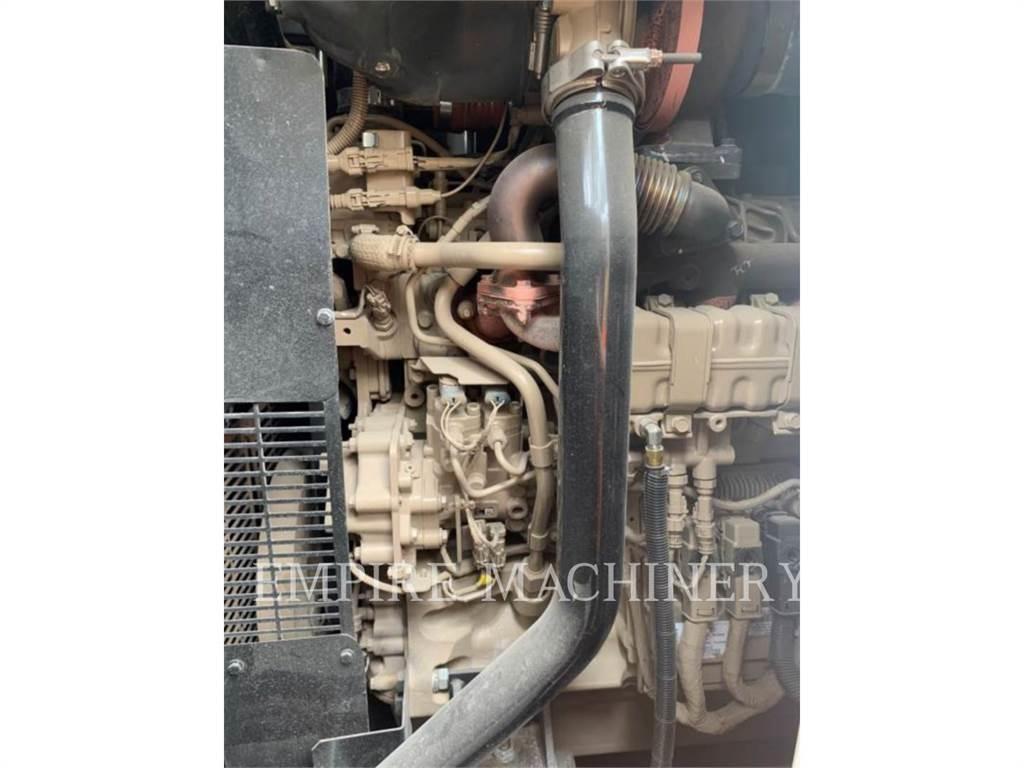 MultiQuip DCA180 Dieselgeneraattorit