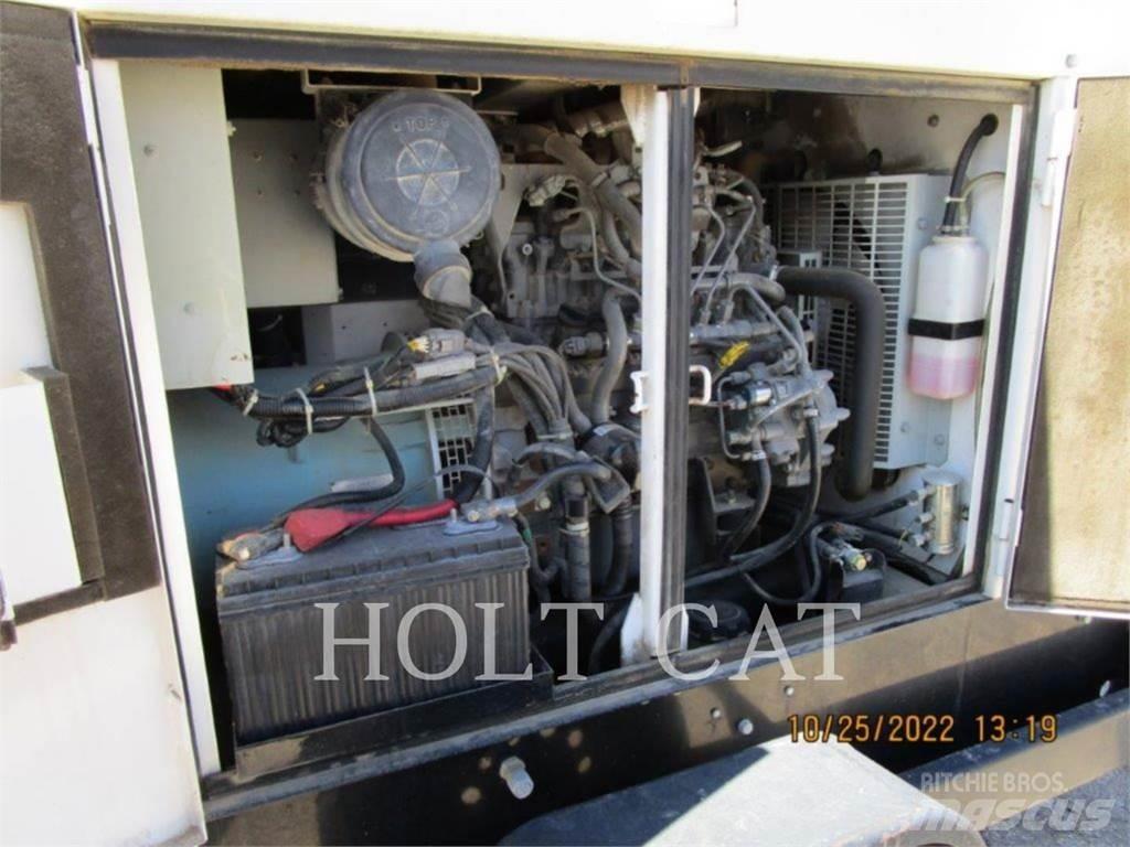 MultiQuip DCA25SSIU4F Muut generaattorit