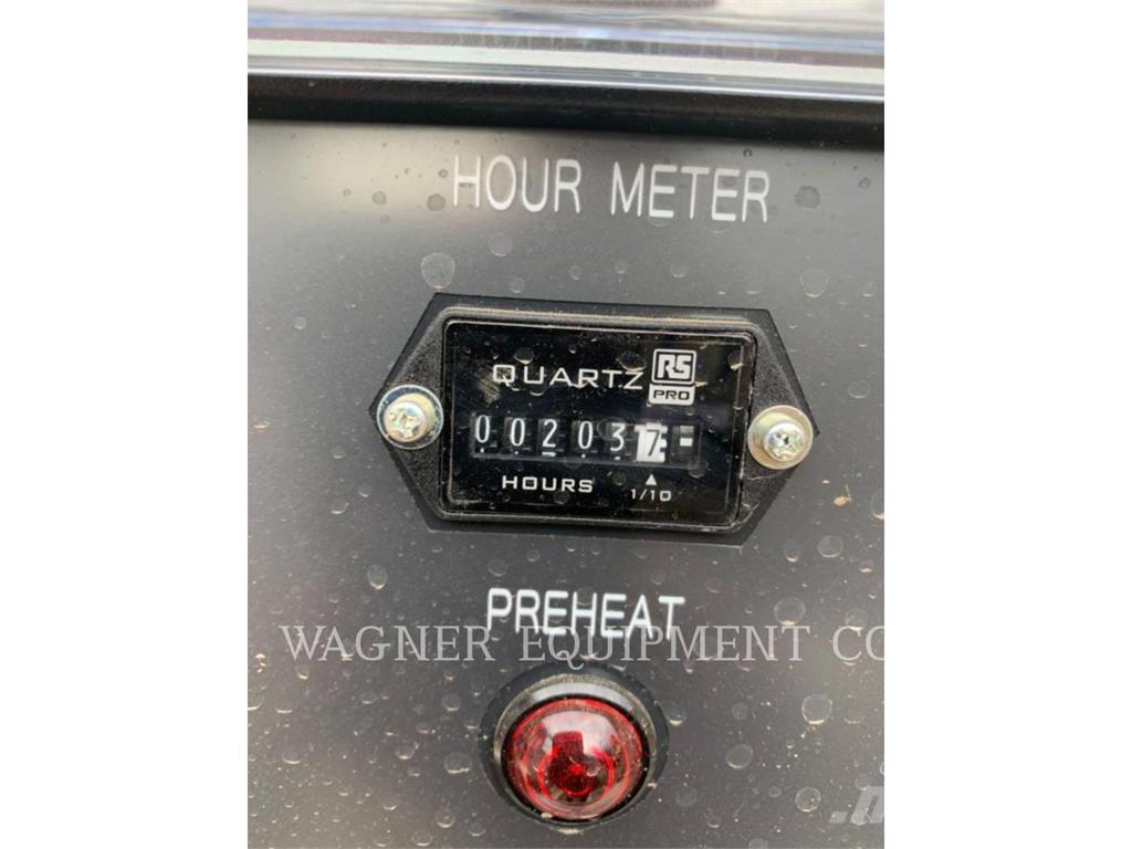 MultiQuip DCA25SSIU4F Muut generaattorit