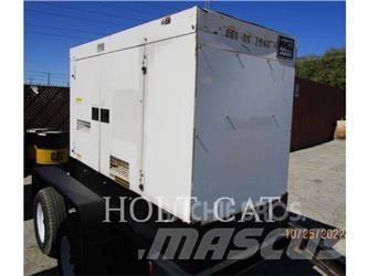MultiQuip DCA45SSIU4F Muut generaattorit