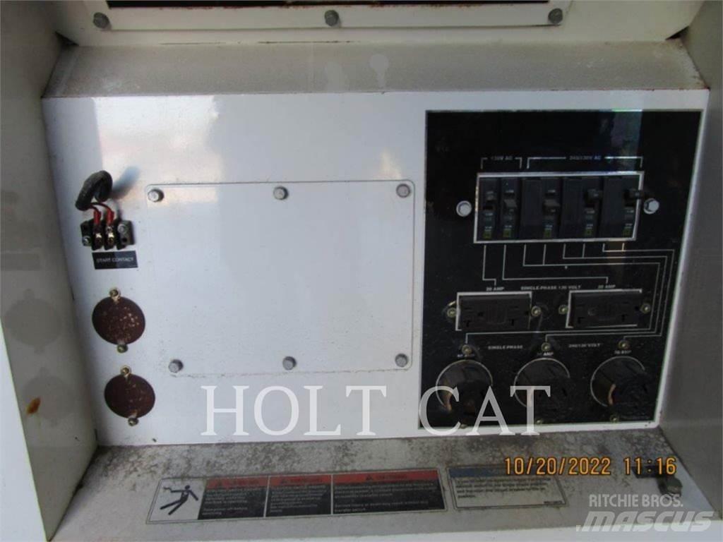MultiQuip DCA70SSIU4F Dieselgeneraattorit