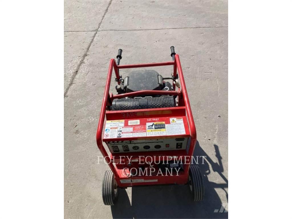 MultiQuip GA97HEA Muut generaattorit