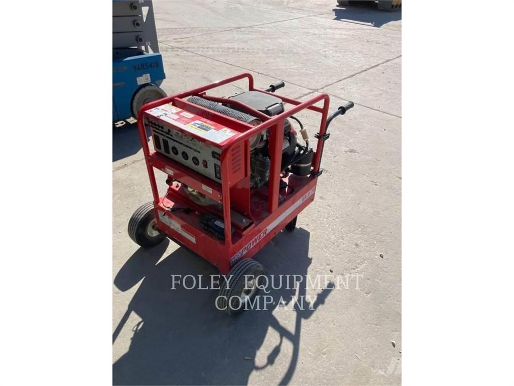 MultiQuip GA97HEA Muut generaattorit