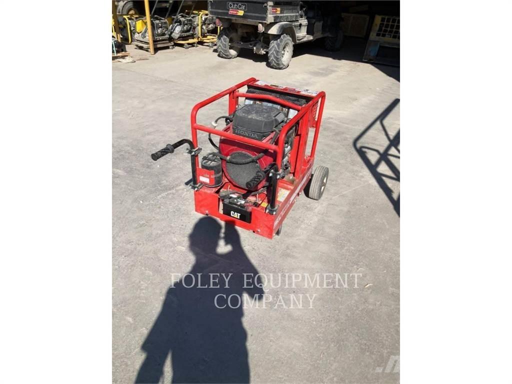 MultiQuip GA97HEA Muut generaattorit