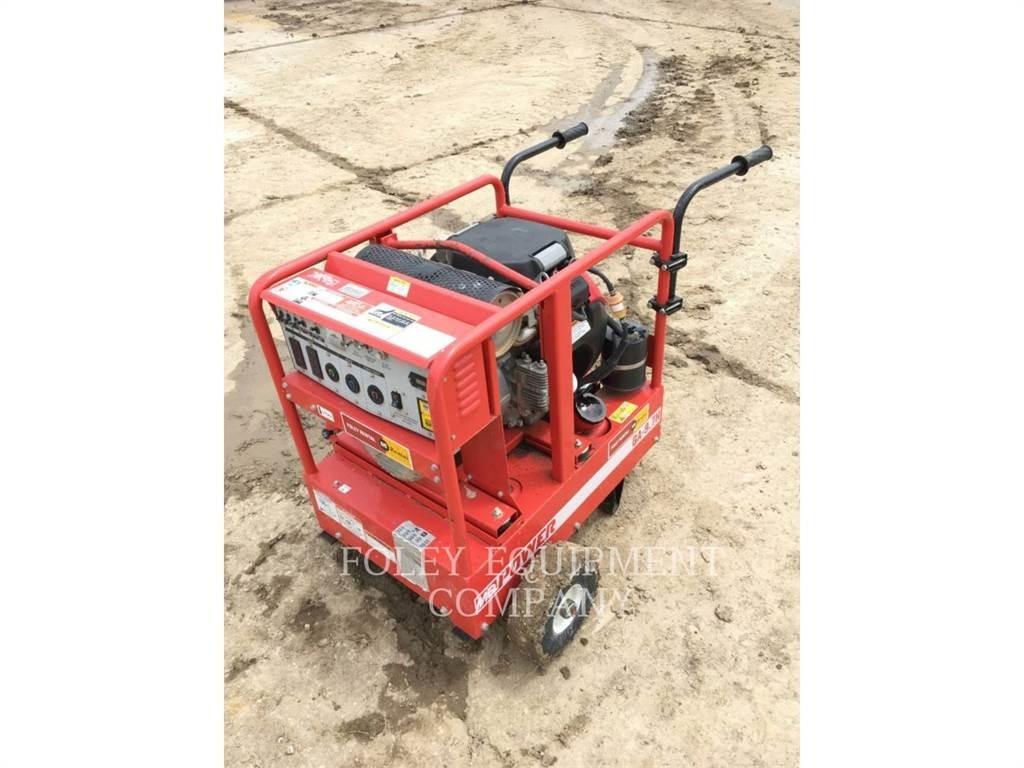 MultiQuip GA97HEA Muut generaattorit