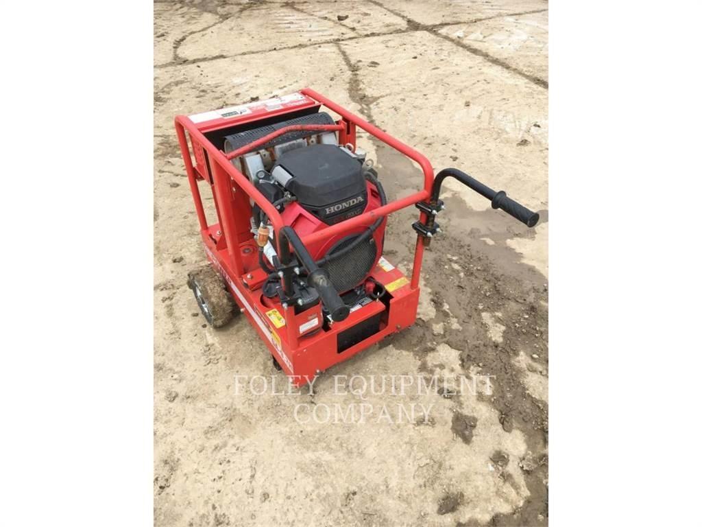 MultiQuip GA97HEA Muut generaattorit