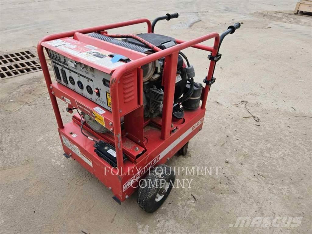MultiQuip GA97HEA Muut generaattorit