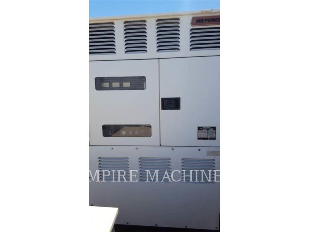 MultiQuip GEN END Muut