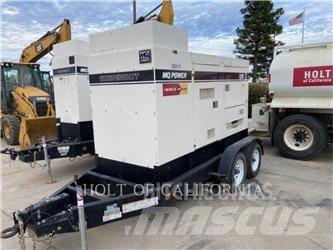 MultiQuip GENSET 125 Muut generaattorit