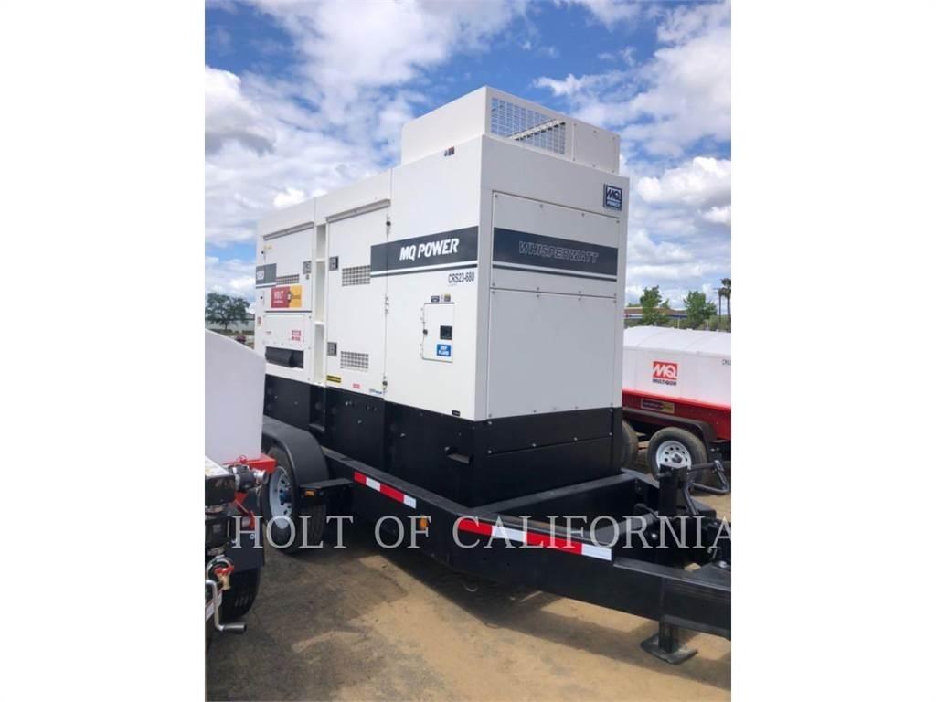 MultiQuip GENSET 180 Muut generaattorit