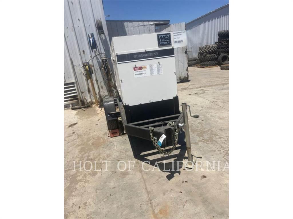 MultiQuip GENSET 25 Muut generaattorit