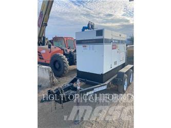 MultiQuip GENSET 45 Muut generaattorit