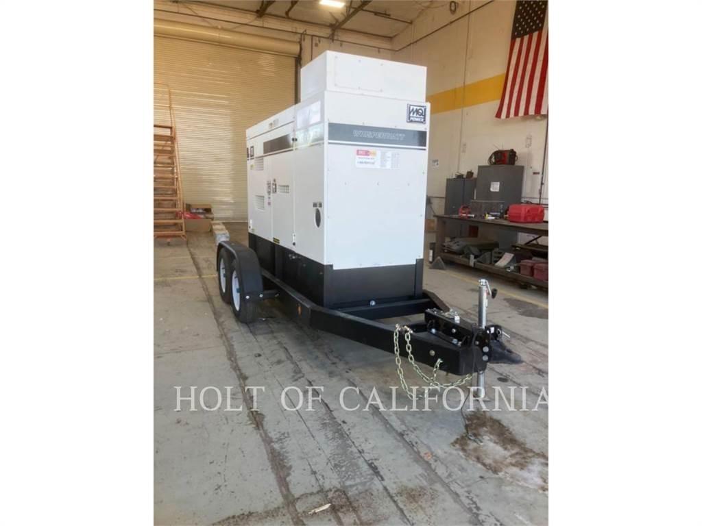 MultiQuip GENSET 70 Muut generaattorit