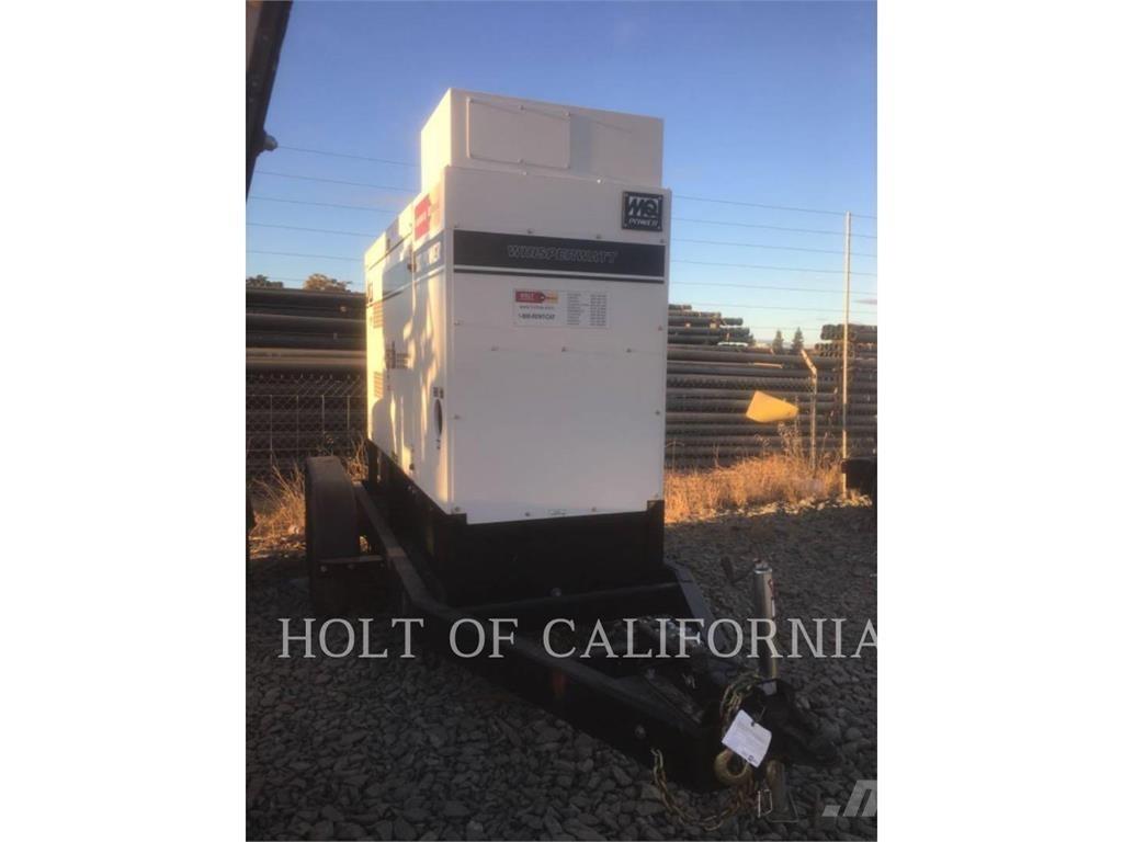 MultiQuip GENSET 70 Muut generaattorit