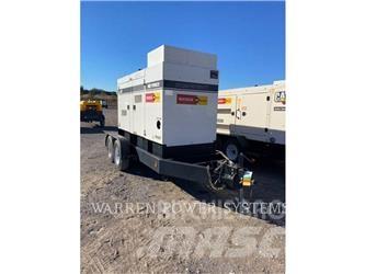 MultiQuip MQ125 Muut generaattorit