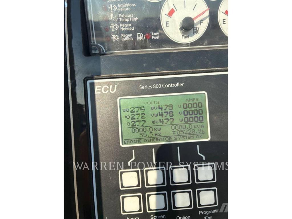 MultiQuip MQ180 T4F Muut generaattorit