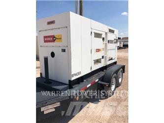 MultiQuip MQ220 Muut generaattorit