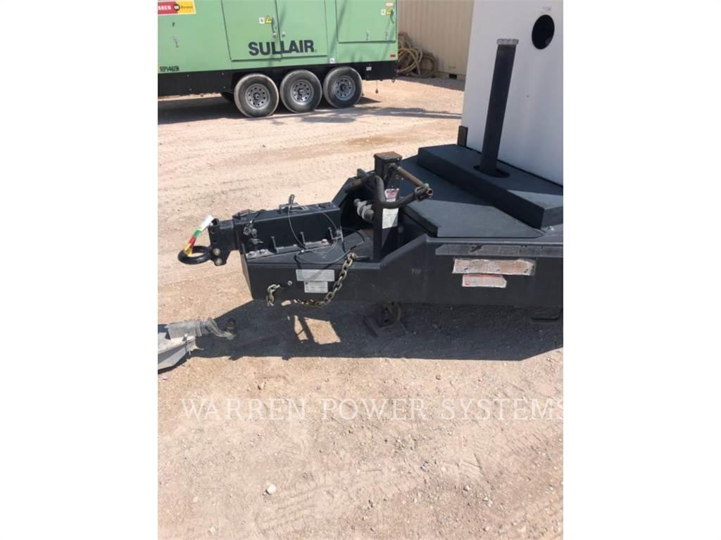MultiQuip MQ220 Muut generaattorit