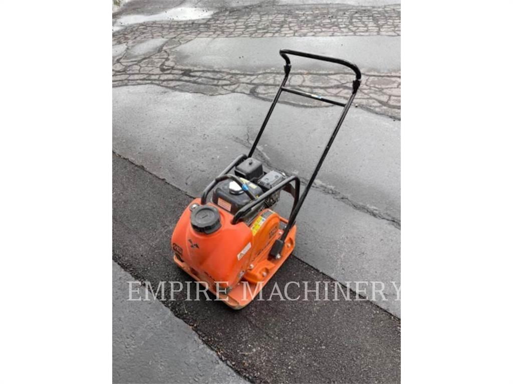 MultiQuip MVC88VTHW Pyöräkuormaajat