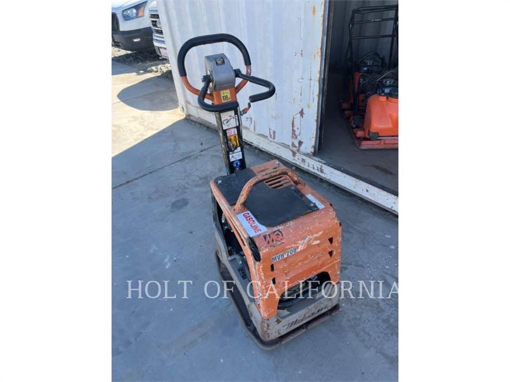 MultiQuip PLATE REV Tiivistyskoneet