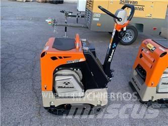 MultiQuip VP MVH508 Tärylevyt