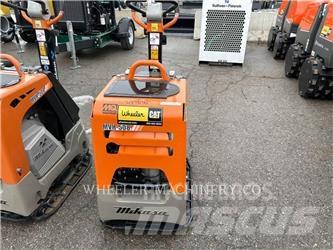 MultiQuip VP MVH508 Tärylevyt