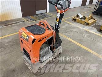 MultiQuip VP MVH508 Tärylevyt