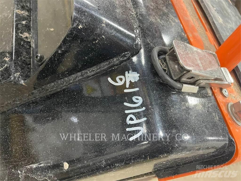 MultiQuip VP MVH508 Tärylevyt