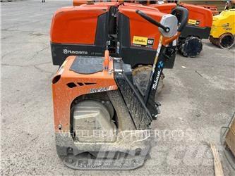 MultiQuip VP MVH508 Tärylevyt