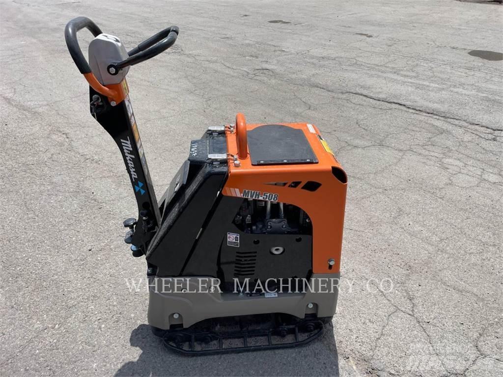 MultiQuip VP MVH508 Tärylevyt