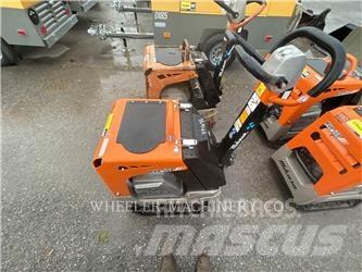 MultiQuip VP MVH508 Tärylevyt