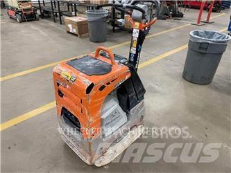 MultiQuip VP MVH508 Tärylevyt